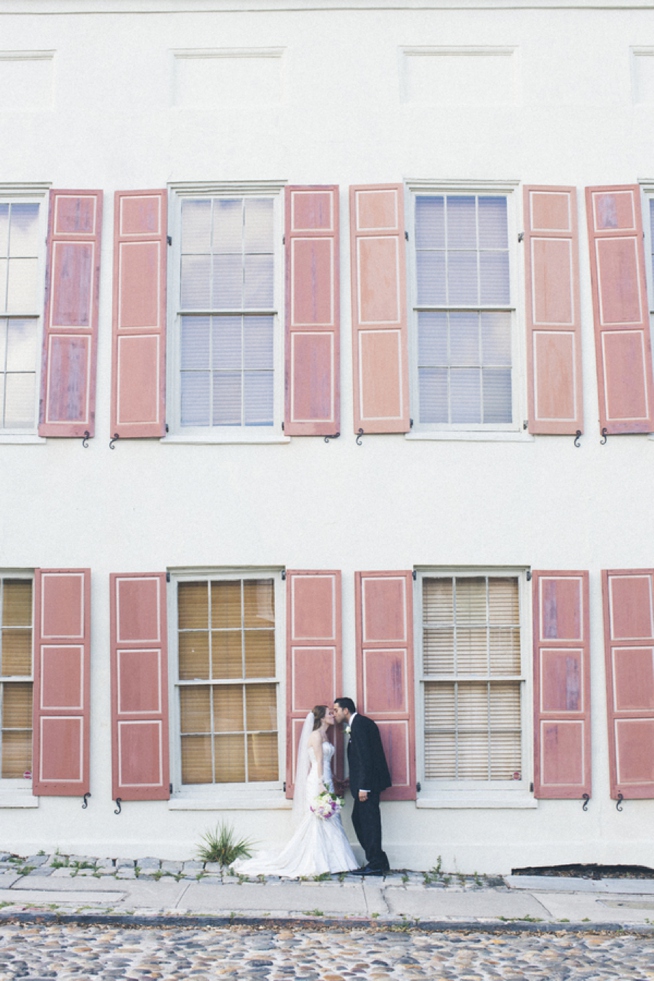 Charleston Weddings