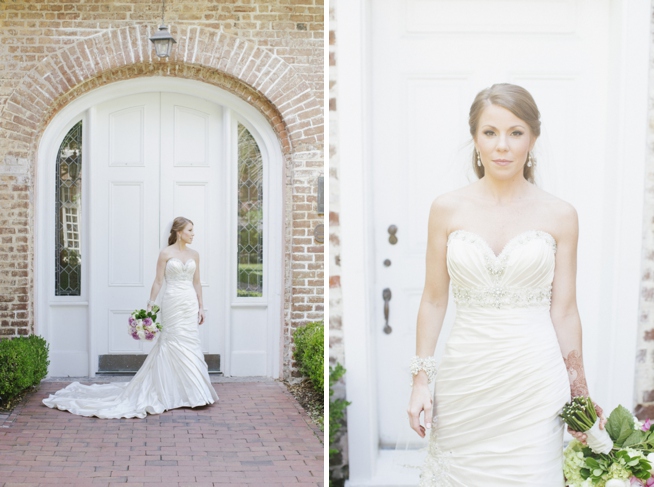 Charleston Weddings