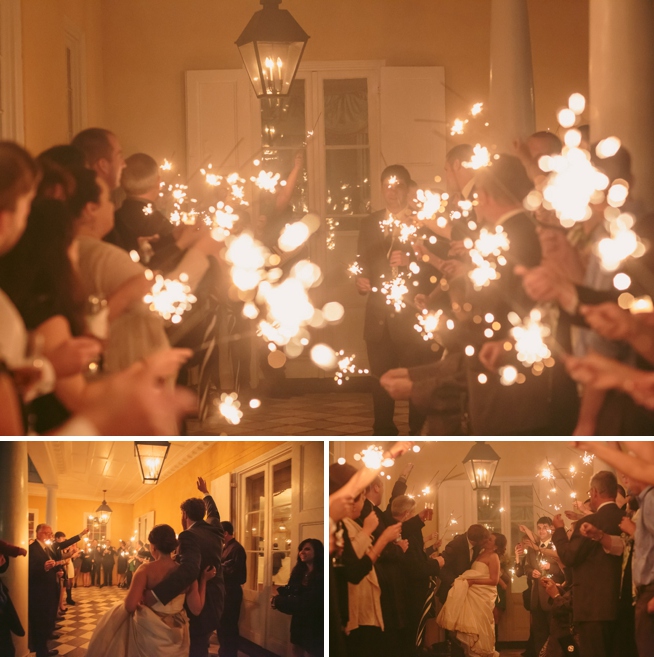 Charleston Weddings