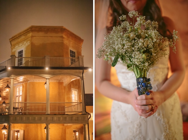 Charleston Weddings