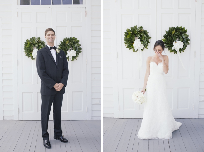 The Wedding Row Virginia Ryan The Cottages On Charleston Harbor