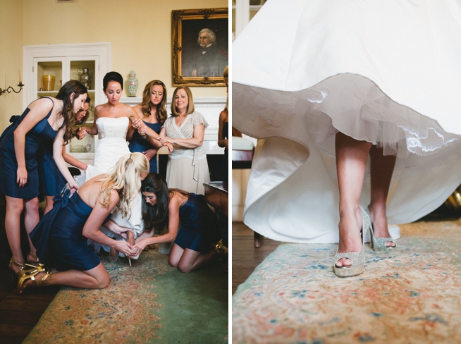 Charleston Weddings