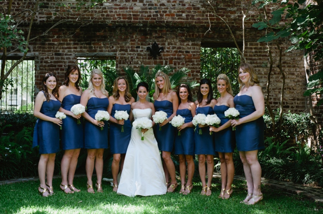 Charleston Weddings