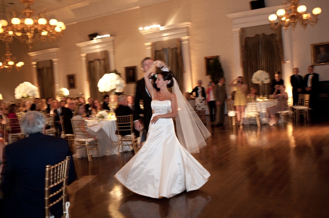 Charleston Weddings