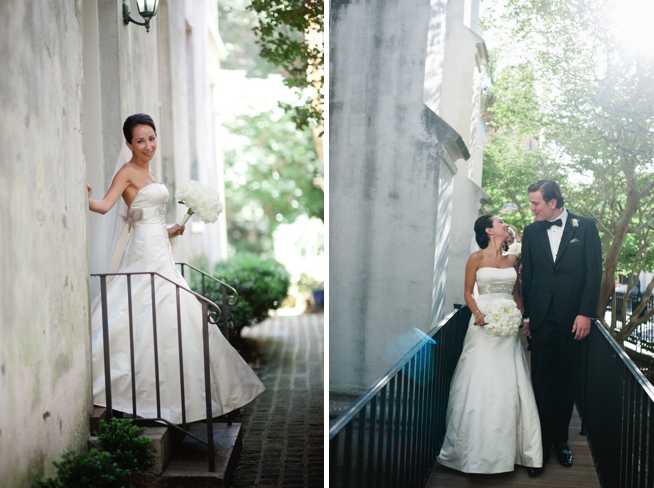 Charleston Weddings