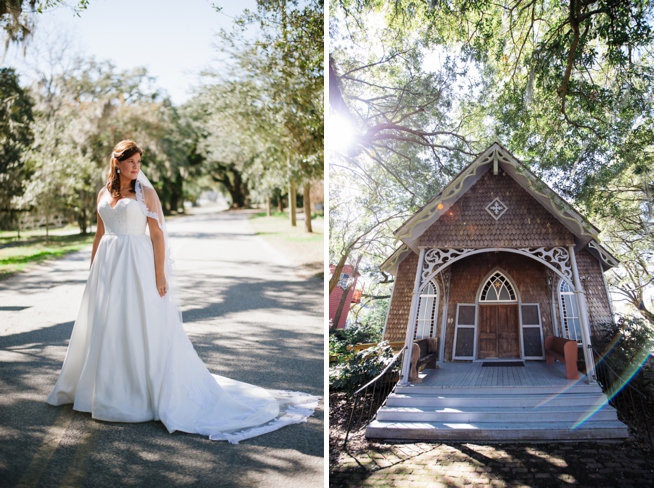 Charleston Weddings