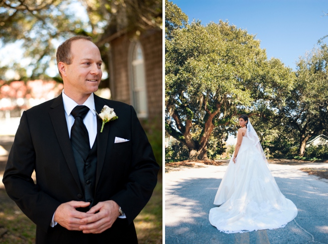 Charleston Weddings