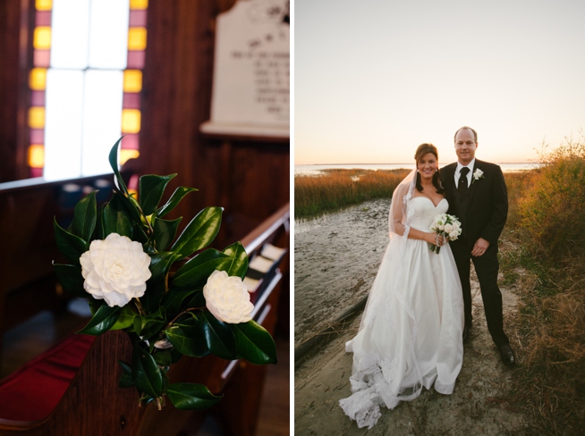 Charleston Weddings