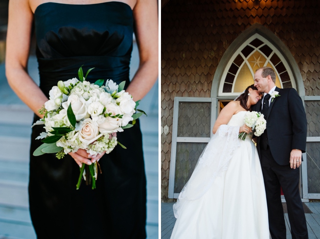 Charleston Weddings