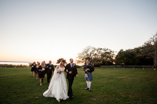 Charleston Weddings