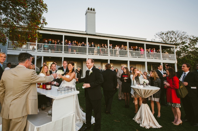 Charleston Weddings