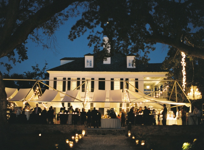 Lowndes Grove Weddings