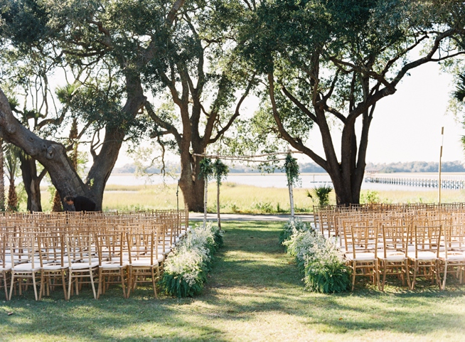 Lowndes Grove Weddings