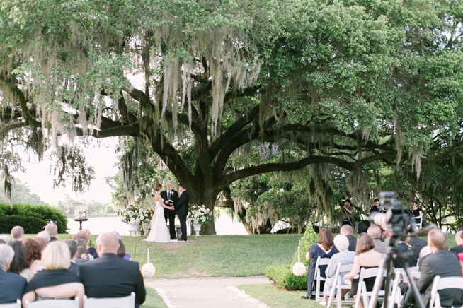 Charleston Wedings