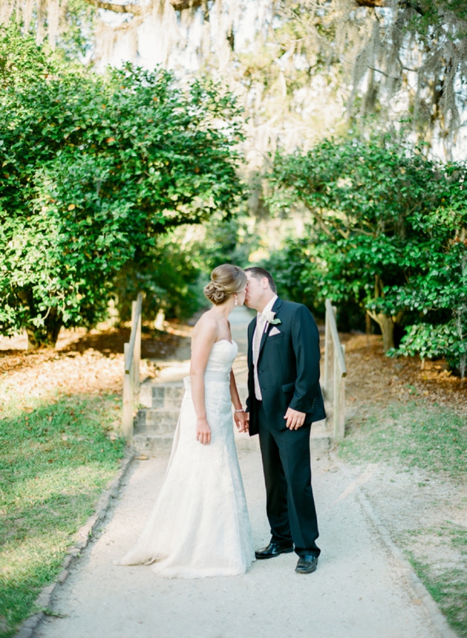 Charleston Wedings