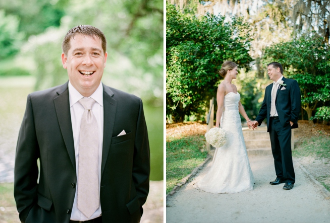 Charleston Wedings