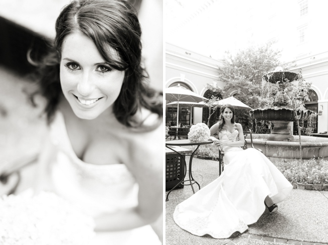 Charleston Wedings