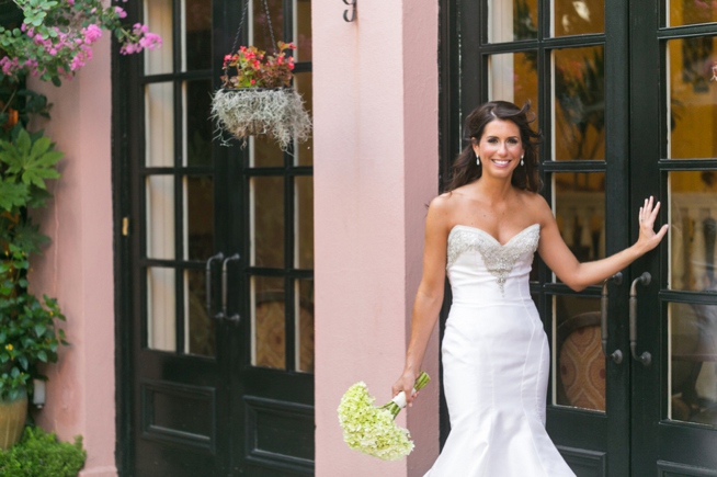 Charleston Wedings