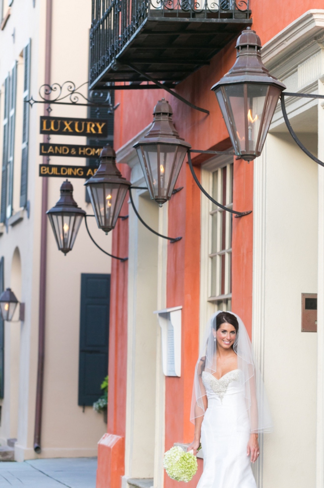 Charleston Wedings