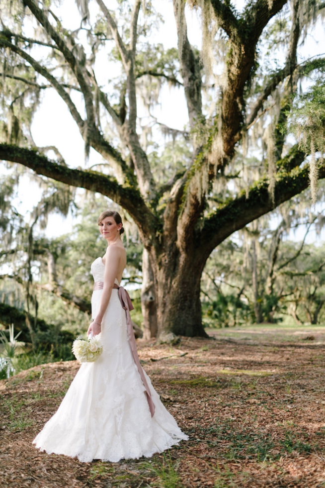 Charleston Wedings