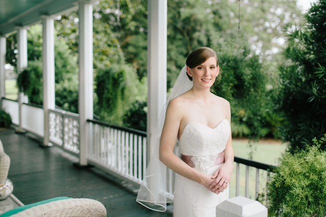 Charleston Wedings