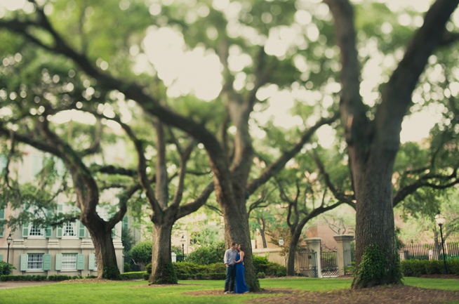 Charleston Weddings