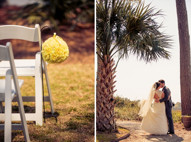 Charleston Weddings