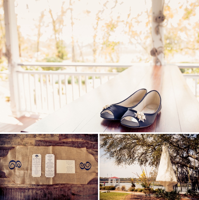 Charleston Weddings