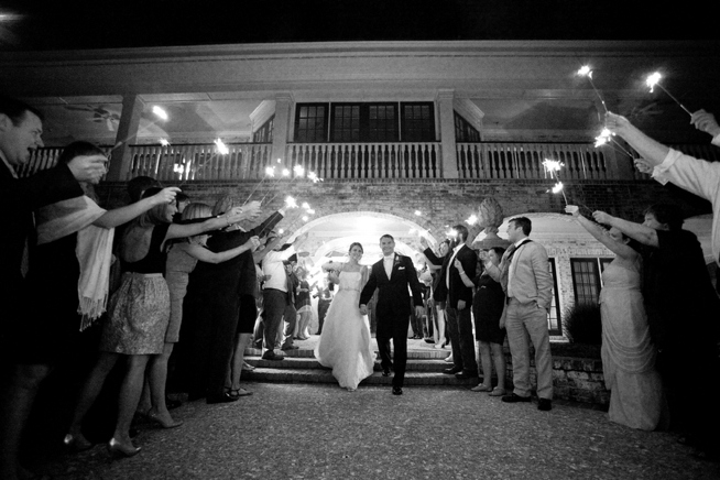 Charleston Weddings