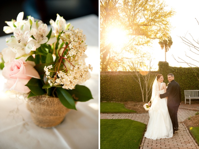 Charleston Weddings