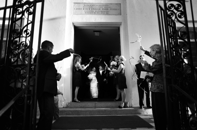Charletson Weddings