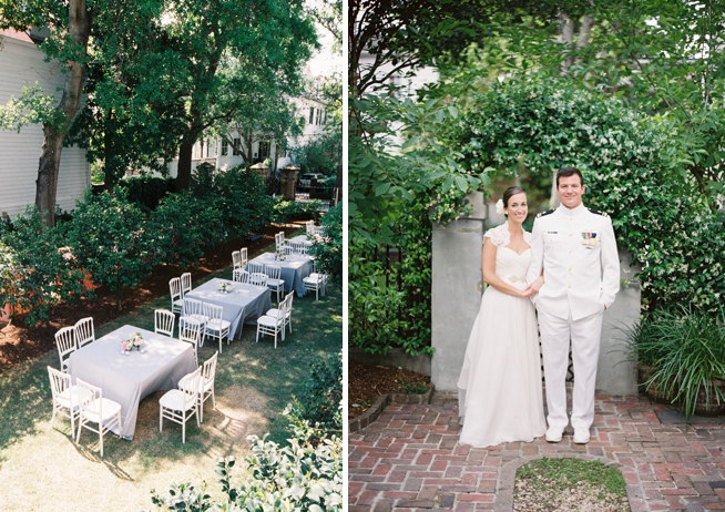 Charleston Weddings