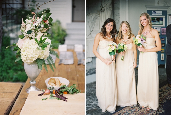 Charleston Weddings