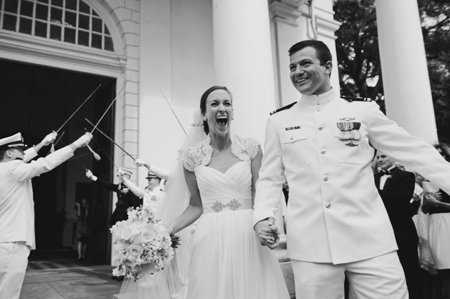 Charleston Weddings