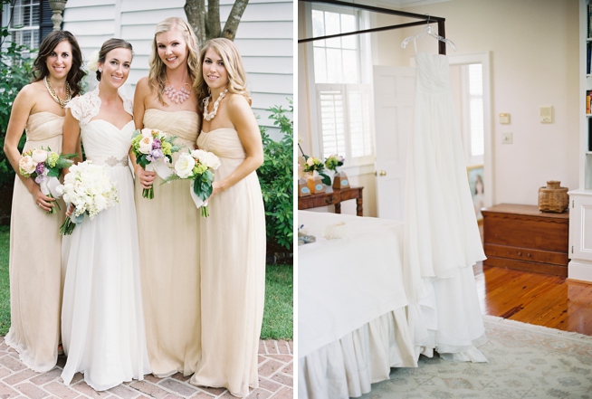 Charleston Weddings