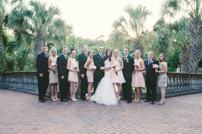 Southern Weddings