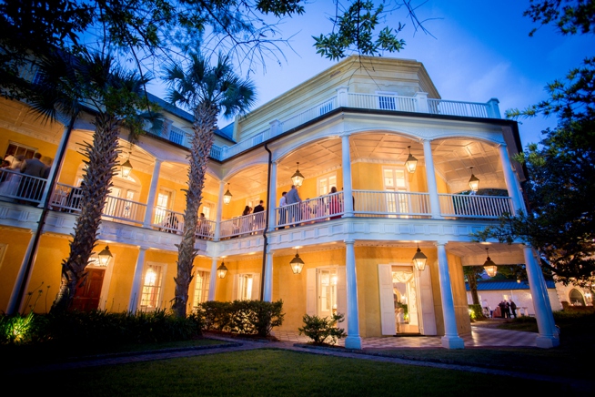 Southern Weddings