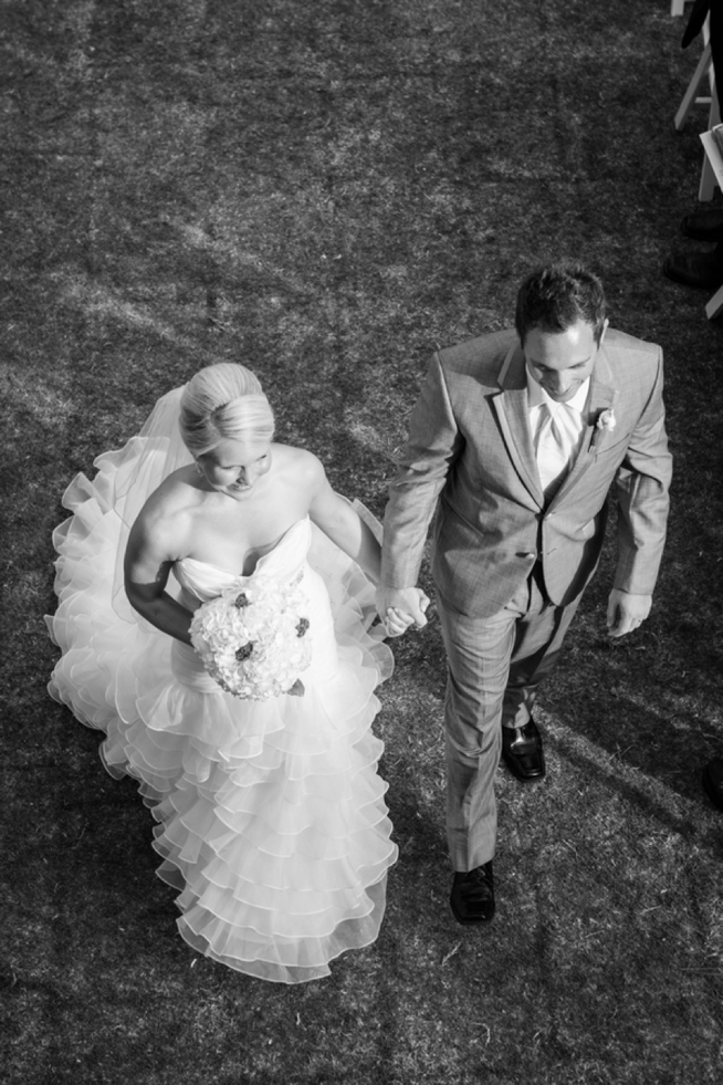Southern Weddings