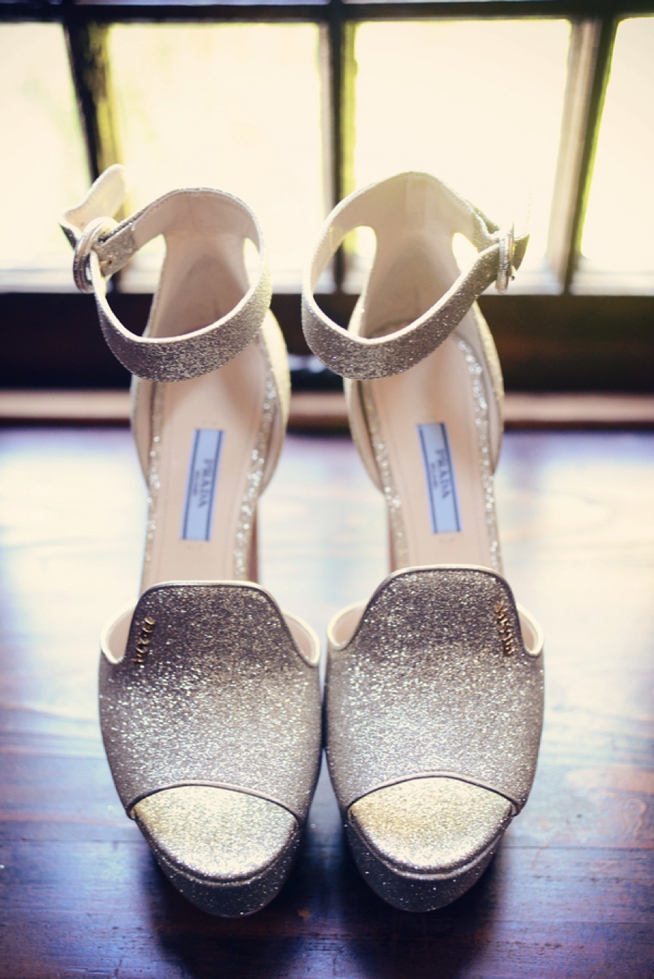 Charleston Weddings