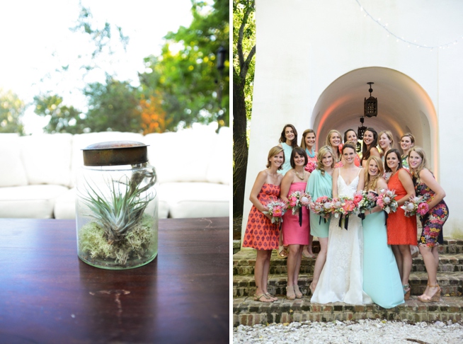 Charleston Weddings