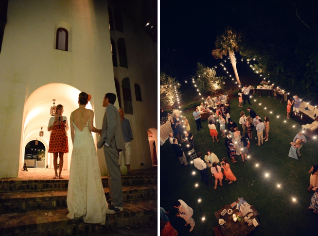 Charleston Weddings