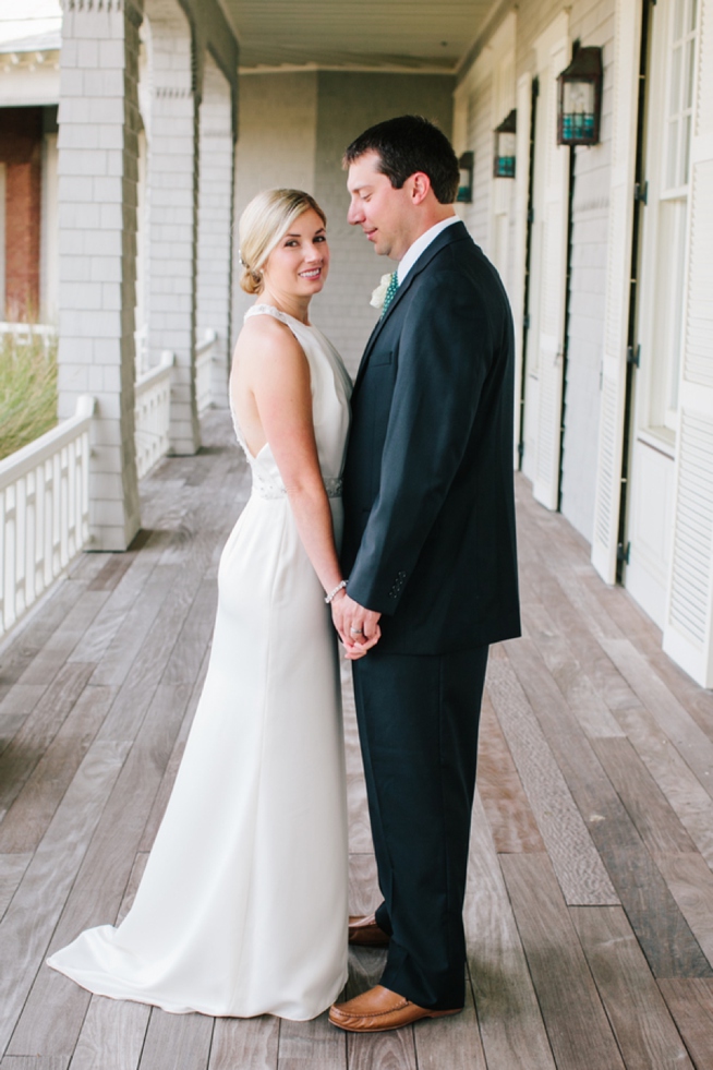 Charleston Weddings