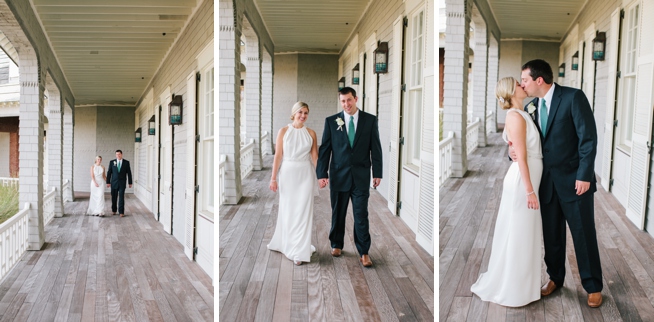 Charleston Weddings