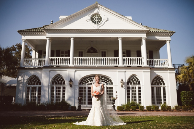 Charleston Weddings