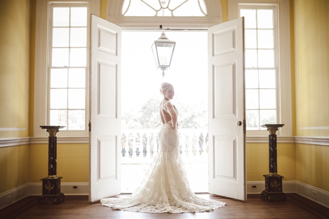 Charleston Weddings