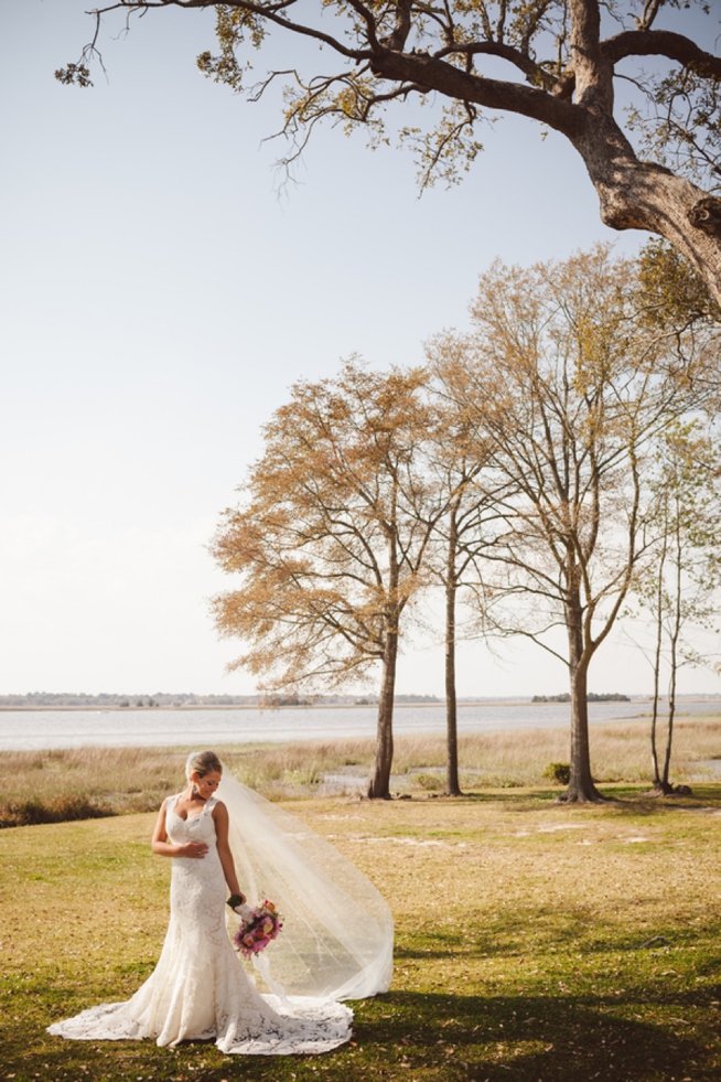 Charleston Weddings