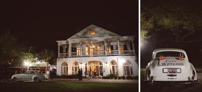 Charleston Weddings