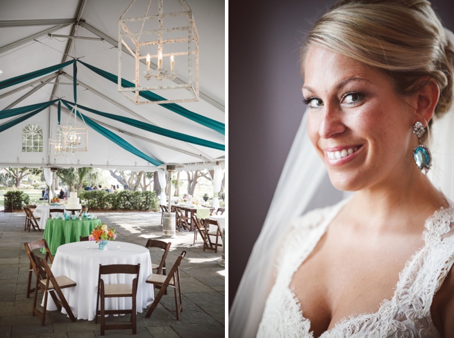 Charleston Weddings