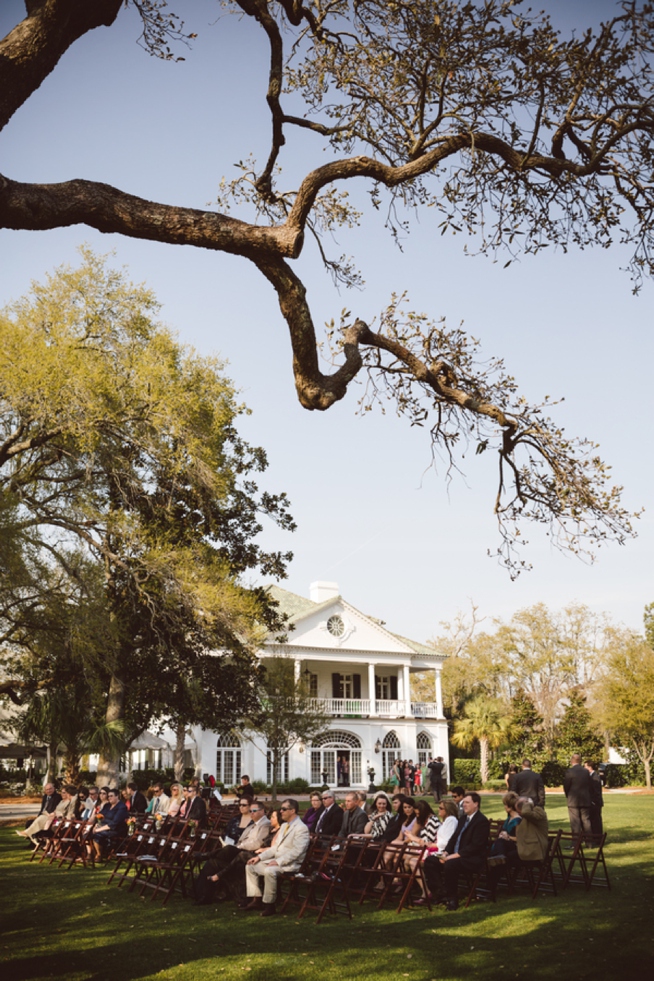 Charleston Weddings