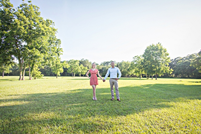 Charleston Weddings